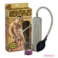 Pompka Hercules - 