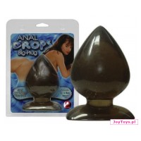 Korek analny Anal Drops Big Plug - 13cm