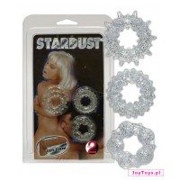 Pierścienie Stardust - UNIW.