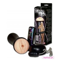 Stymulator - wagina Pussy to Go - 27cm
