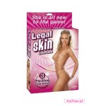 Lalka miłości Legal Skin - BMV.