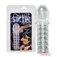 Nasadka Silicone Extension Sleeve - 15cm