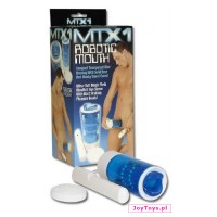 Robotic Mouth MTX1 - 21cm