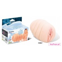 Sztuczna pochwa The Roll Mop - 12,5cm