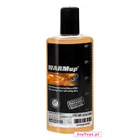 WARMup Karmel olejek do masażu - 150ml