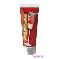 FUNglide Strawberry Prosecco - lubrykant - 120ml