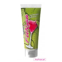 FUNglide Raspberry Daiquiri - lubrykant o smaku maliny - 120mlml
