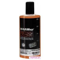 WARMup Kawa olejek do masażu - 150ml