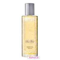 Femme Fatale – Wanilia i złoto, olejek do masażu - 100ml