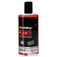 WARMup Wiśnia olejek do masażu - 150ml