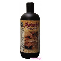 Flutschi-Orgy-Oil - olejek do masażu - 500ml