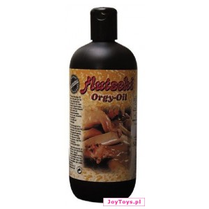Flutschi-Orgy-Oil - olejek do masażu