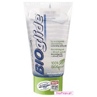 BIOglide Lubrykant naturalny - 40ml