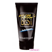 mans BEST lubrykant - 150mlml