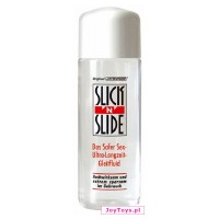 Slick N Slide lubrykant - żel nawilżająco poślizgowy - 100ml