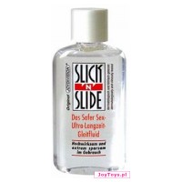 Slick N Slide lubrykant - żel nawilżająco poślizgowy - 20ml