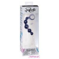 Koraliki analne JoyBalls anal Wave  - 17,5cm
