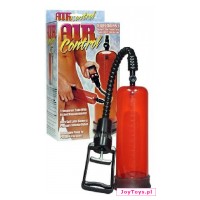 Pompka erekcji - Air Control Penis Pump - 22cm