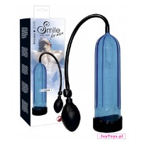 Pompka erekcji - Smile Pump - 24cm