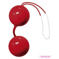 Kulki Joyballs - UNIW. - czerwony