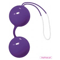 Kulki Joyballs - UNIW. - fioletowy