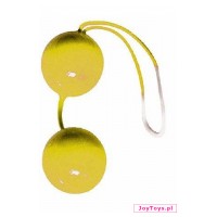 Kulki Joyballs - UNIW. - żółty