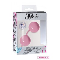 Kulki Joyballs - UNIW. - różowy