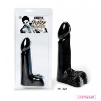 Korek analny Butt Plug Pony Pounder - 19cm