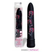 Wibrator Spirit of Love - 17,8cm