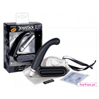 Stymulator prostaty Joystick Booster PRO - UNIW.