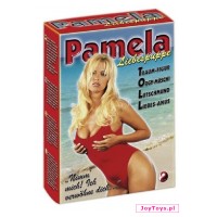 Lalka Miłości Pamela - UNIW.