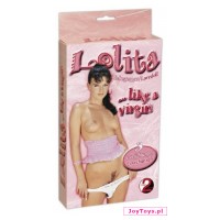 Lolita Lalka Miłości - UNIW.