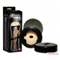Masturbator Pussy to Go Wagina - 27cm