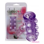 Gladiator bead sleeve
				