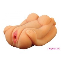Masturbator The Ass Grabber - 10,2cm