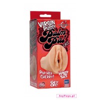 Sztuczna pochwa Virgin Pussy Palm Pal UR3 - UNIW.