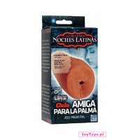 Sztuczny anus Noches Latinas Ass Palm Pal Masturbator - UNIW.cm