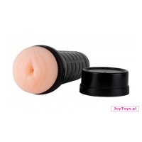 Sztuczna pochwa Dee Lite Magic Flesh Vagina Masturbator - UNIW.cm