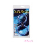 Dual Rings blue
				