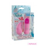 Aqua Silk mini Bud
				
