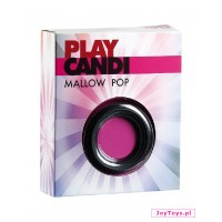 Play Candi Mallow Pop  - UNIW. - czarny