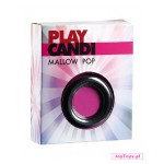 Play Candi Mallow Pop schwarz
				