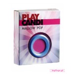 Play Candi Mallow Pop blau
				