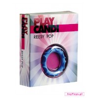 Pierścień Play Candi Reesy Pop  - UNIW.
