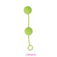 Kulki Little Frisky Love Balls - prążki - 3,5cm