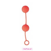 Kulki Little Frisky Love Balls - prążki - 3,5cm