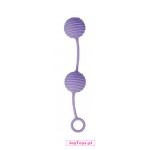 Little Frisky Love Balls ca. 20cm purple
				
