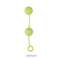 Kulki Little Frisky Love Balls - wypustki - 3,5cm