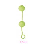 Little Frisky Love Balls ca. 20cm green
				