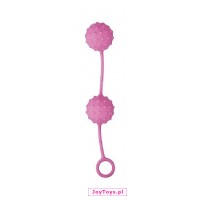 Kulki Little Frisky Love Balls - wypustki - 3,5cm